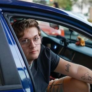 Meet your Posher, Trae